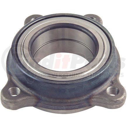 BM500036 by TIMKEN - Preset, Pre-Greased And Pre-Sealed Bearing Module Assembly