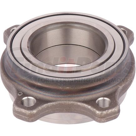 BM500037 by TIMKEN - Preset, Pre-Greased And Pre-Sealed Bearing Module Assembly