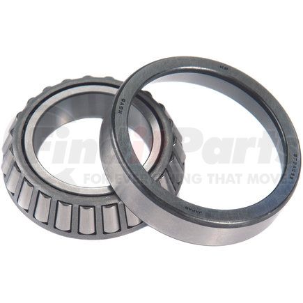 BRG1001 by TIMKEN - Tapered Roller Bearing Cone and Cup Assembly