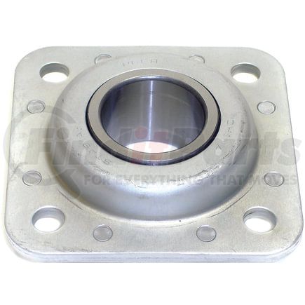 FD209RA by TIMKEN - Ball Deep Groove Radial <12 OD