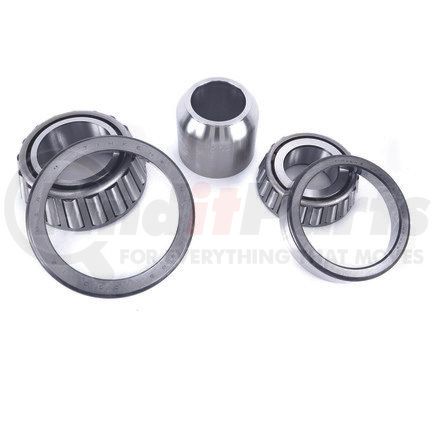 FLTC1 by TIMKEN - Bearings and Spacer for Pre-Adjusted Commercial Vehicle Wheel-Ends