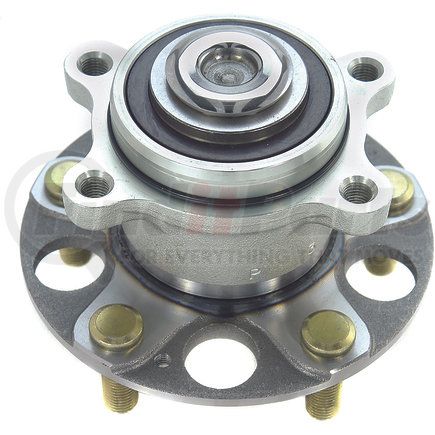 HA590019 by TIMKEN - Hub Unit Bearing Assemblies: Preset, Pre-Greased And Pre-Sealed