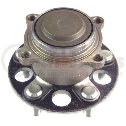 HA590636 by TIMKEN - Hub Unit Bearing Assemblies: Preset, Pre-Greased And Pre-Sealed