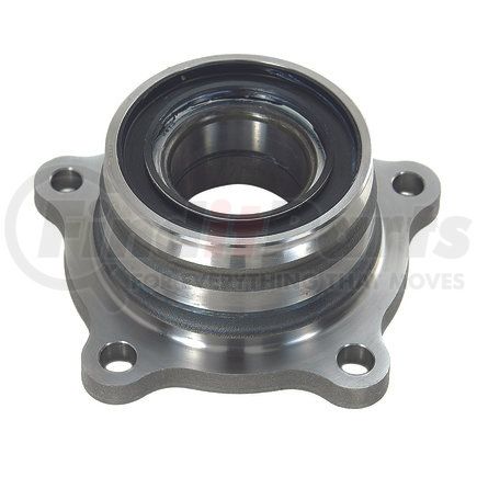 HA594301 by TIMKEN - Hub Unit Bearing Assemblies: Preset, Pre-Greased And Pre-Sealed