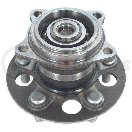 Timken HA594241 Wheel Bearing and Hub Assembly Hub Unit Bearing Assemblies: Preset, Pre-Greased And Pre-Sealed