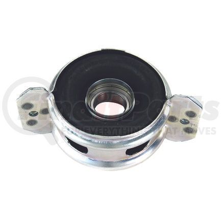 HB9 by TIMKEN - Driveline Center Support Hanger Bearing