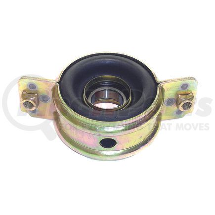 HB10 by TIMKEN - Driveline Center Support Hanger Bearing