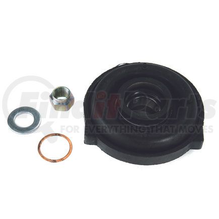 HB13 by TIMKEN - Driveline Center Support Hanger Bearing