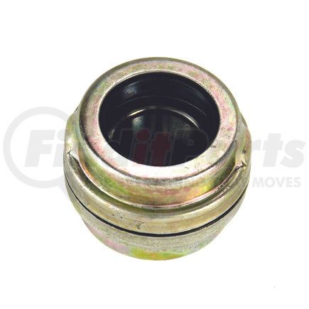 HB21 by TIMKEN - Driveline Center Support Hanger Bearing