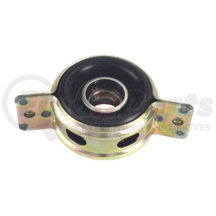 HB24 by TIMKEN - Driveline Center Support Hanger Bearing