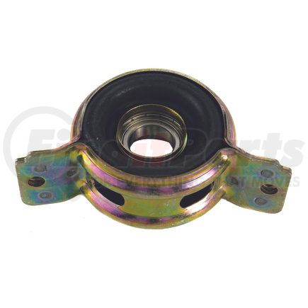 HB27 by TIMKEN - Driveline Center Support Hanger Bearing