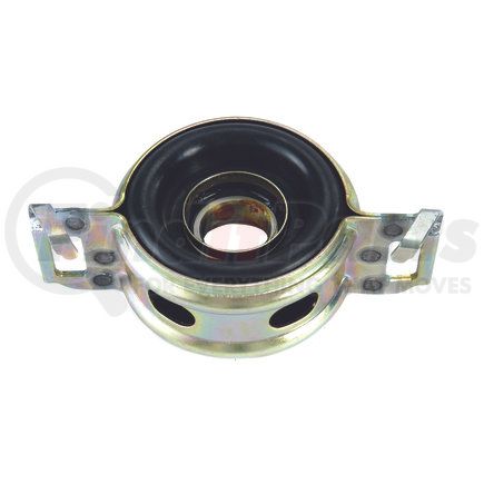 HB26 by TIMKEN - Driveline Center Support Hanger Bearing