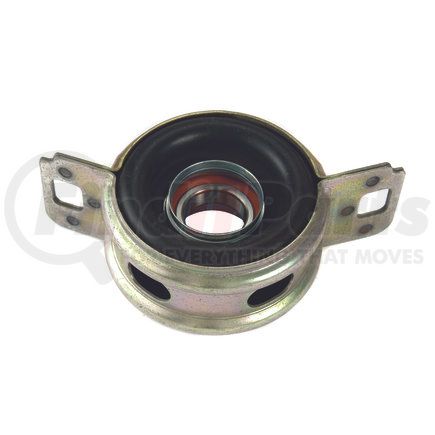 HB15 by TIMKEN - Driveline Center Support Hanger Bearing