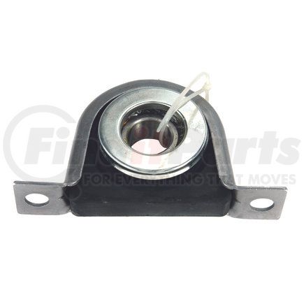 HB106FF by TIMKEN - Driveline Center Support Hanger Bearing