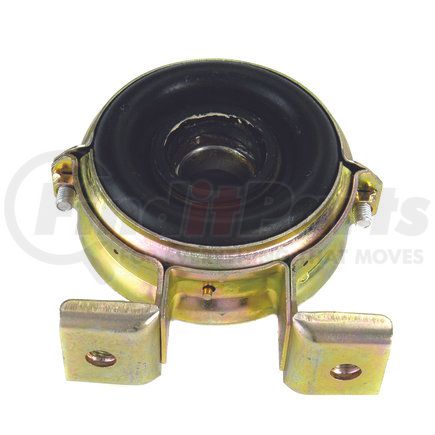 HB33 by TIMKEN - Driveline Center Support Hanger Bearing