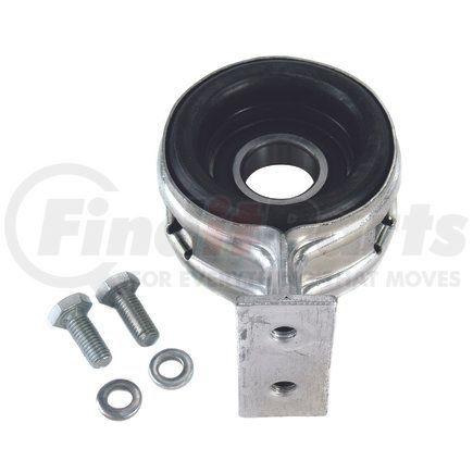 HB206FF by TIMKEN - Driveline Center Support Hanger Bearing