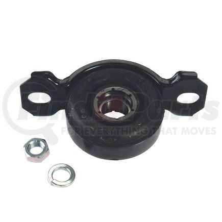 HB1000 by TIMKEN - Driveline Center Support Hanger Bearing