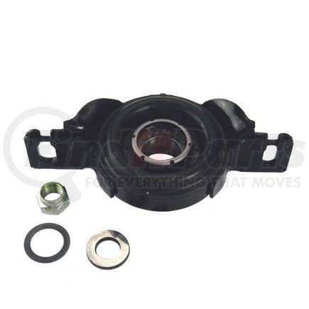 HB1006 by TIMKEN - Driveline Center Support Hanger Bearing