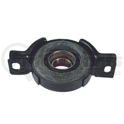 HB1007 by TIMKEN - Driveline Center Support Hanger Bearing