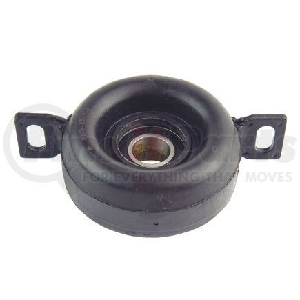 HB1011 by TIMKEN - Driveline Center Support Hanger Bearing