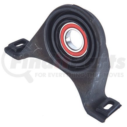 HB1032 by TIMKEN - Driveline Center Support Hanger Bearing