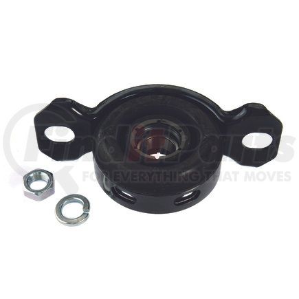 HB1002 by TIMKEN - Driveline Center Support Hanger Bearing