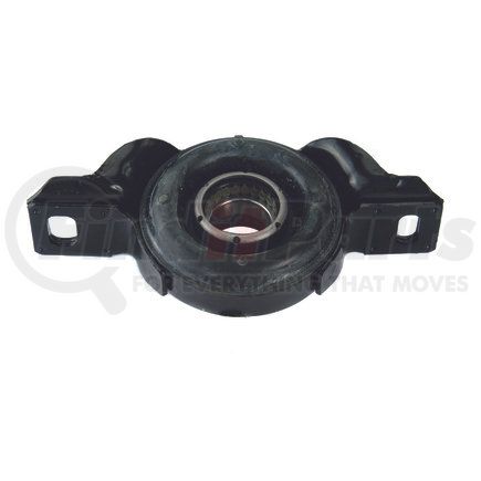 HB1004 by TIMKEN - Driveline Center Support Hanger Bearing