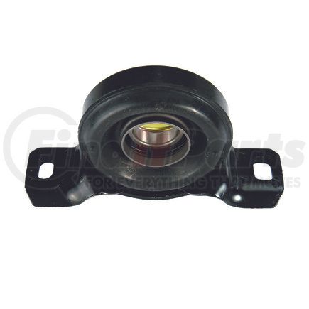 HB3035 by TIMKEN - Driveline Center Support Hanger Bearing