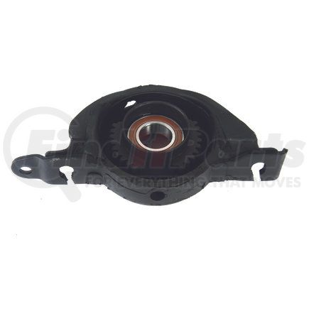 HB3044 by TIMKEN - Driveline Center Support Hanger Bearing