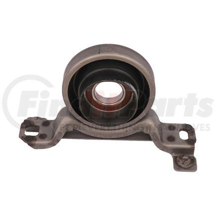 HB3074A by TIMKEN - Driveline Center Support Hanger Bearing