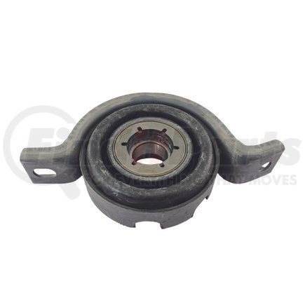 HB1020 by TIMKEN - Driveline Center Support Hanger Bearing