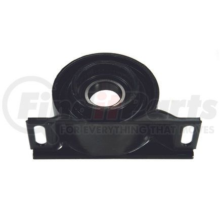 HB3033 by TIMKEN - Driveline Center Support Hanger Bearing