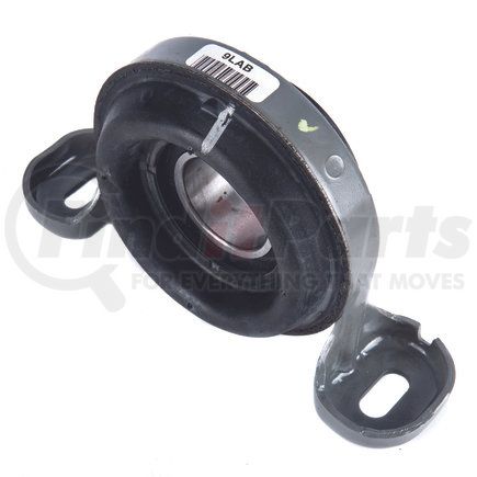 HB1026 by TIMKEN - Driveline Center Support Hanger Bearing