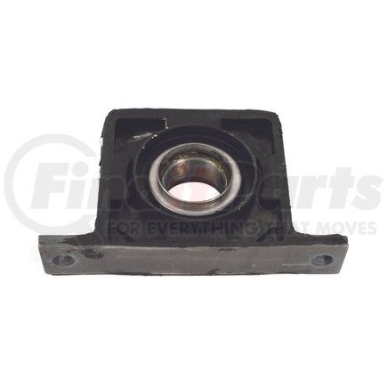 HB4021 by TIMKEN - Driveline Center Support Hanger Bearing