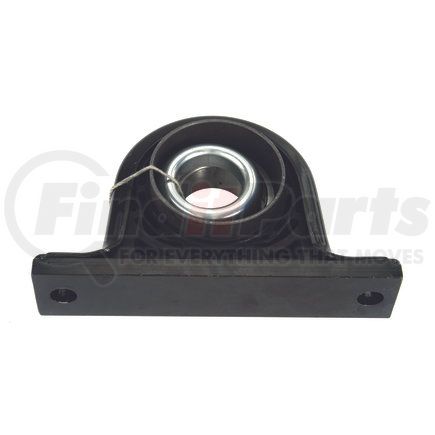 HB4025A by TIMKEN - Driveline Center Support Hanger Bearing