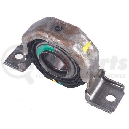 HB4028A by TIMKEN - Driveline Center Support Hanger Bearing