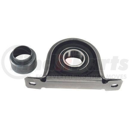 HB4019A by TIMKEN - Driveline Center Support Hanger Bearing