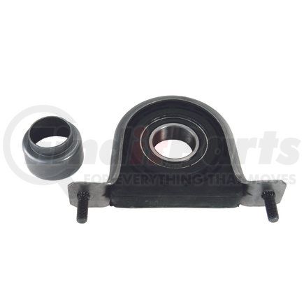 HB4016A by TIMKEN - Driveline Center Support Hanger Bearing