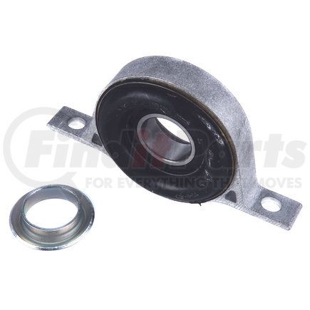 HB88529 by TIMKEN - Driveline Center Support Hanger Bearing