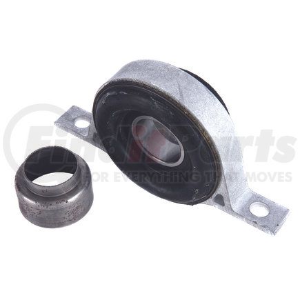 HB88549 by TIMKEN - Driveline Center Support Hanger Bearing