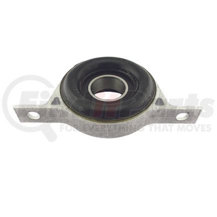 HB88527 by TIMKEN - Driveline Center Support Hanger Bearing