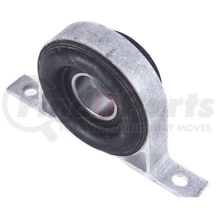 HB88550 by TIMKEN - Driveline Center Support Hanger Bearing