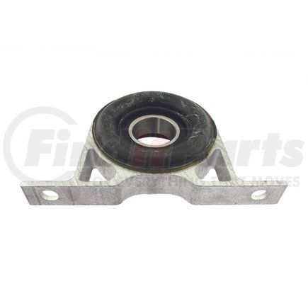 HB88551 by TIMKEN - Driveline Center Support Hanger Bearing