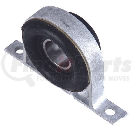 HB88553 by TIMKEN - Driveline Center Support Hanger Bearing