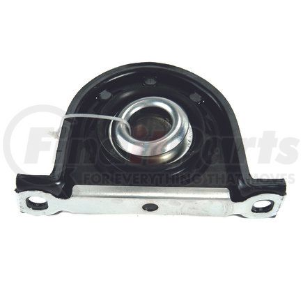 HB88107B by TIMKEN - Driveline Center Support Hanger Bearing