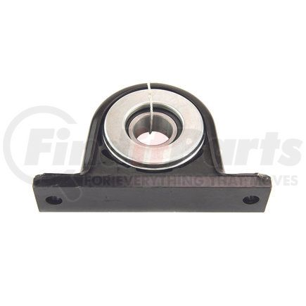 HB88514 by TIMKEN - Driveline Center Support Hanger Bearing