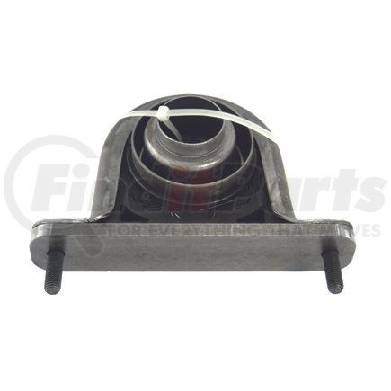 HB88515 by TIMKEN - Driveline Center Support Hanger Bearing