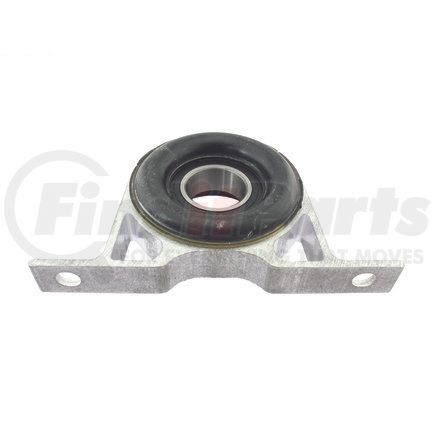 HB88525 by TIMKEN - Driveline Center Support Hanger Bearing