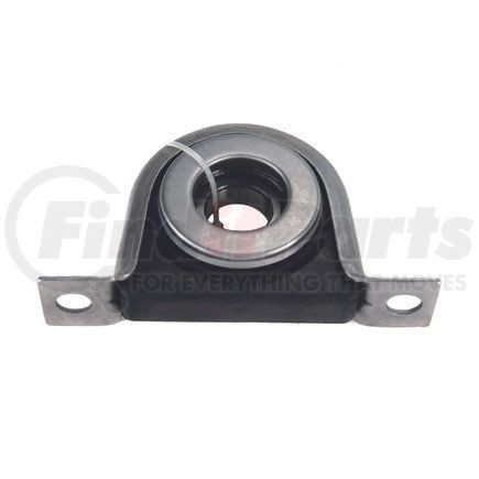 HBD206FF by TIMKEN - Driveline Center Support Hanger Bearing