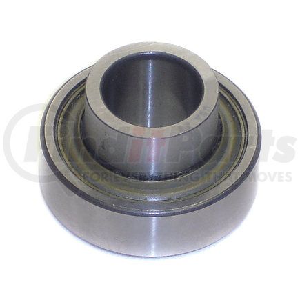 J202KRR8 by TIMKEN - Conrad Deep Groove Single Row Radial Ball Bearing with 2-Seals